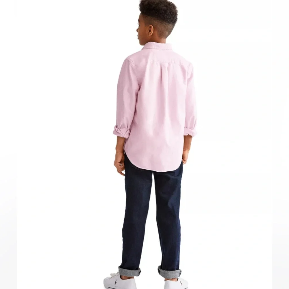 Ralph Lauren Oxford Boys Shirt